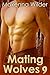 Mating Wolves 9
