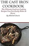 Cast Iron Cooking...