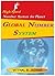 GLOBAL  NUMBER  SYSTEM
