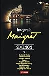 Integrala Maigret...