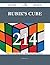 Rubik's Cube 214 Success Secrets - 214 Most Asked Questions On Rubik's Cube - What You Need To Know