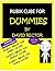 Rubik Cube for Dummies: Solving Rubik Cube; Rubik Cube; David Rector
