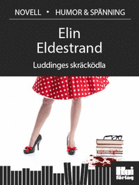 Luddinges skräcködla (ebook)