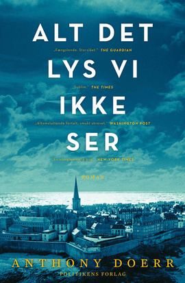 Alt det lys vi ikke ser
