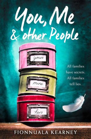 You, Me and Other People (Mass Market Paperback)