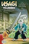 Usagi Yojimbo Volume 28 by Stan Sakai