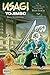 Usagi Yojimbo Volume 28: Red Scorpion