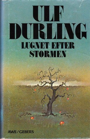 Lugnet efter stormen