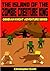 The Island Of The Zombie Creature King: Obsidian Knight Adventure Series