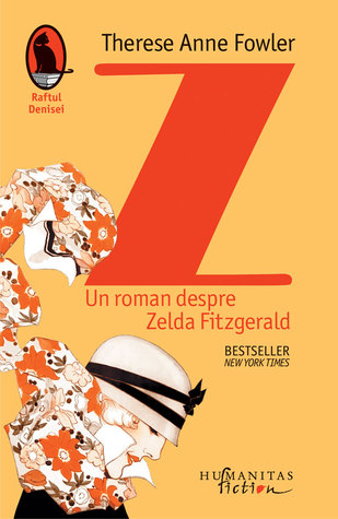 Z: un roman despre Zelda Fitzgerald
