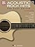 Acoustic Rock Hits for Easy Guitar