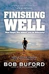 Finishing Well