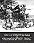 Crusaders of New France: A Chronicle of the Fleur-de-Lis in the Wilderness (Chronicles of America #4)
