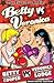 Betty vs Veronica