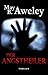 Der Angstheiler: Thriller (German Edition)