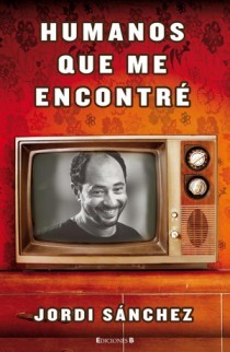 Humanos que me encontré (Paperback)