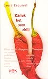 Kärlek het som chili