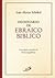 Dizionario di ebraico biblico