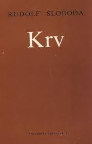 Krv (Hardcover)