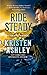 Ride Steady (Chaos, #3)