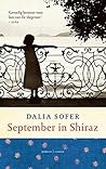 September in Shiraz