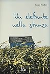 Un elefante nella stanza by Susan Kreller