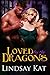 Loved by the Dragons (Dragon Mates #1)