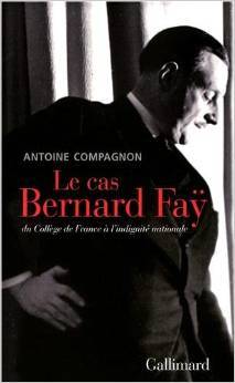 Le cas Bernard Faÿ
