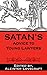 Satan's Advice to Young Lawyers by Aleister Lovecraft