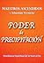 Poder de Precipitación (Spanish Edition)