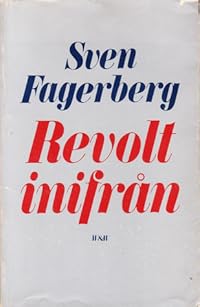 Omslag för Revolt inifrån