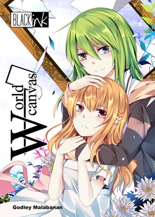 World Canvas (GL Manga)