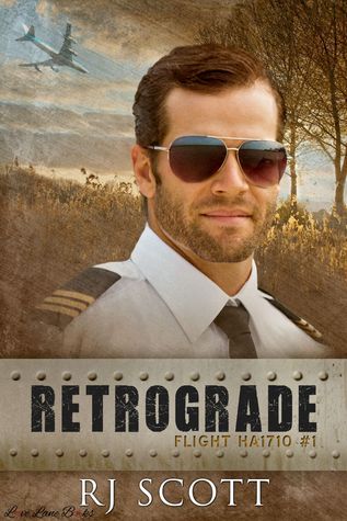 Retrograde (Flight HA1710 #1)