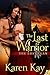 The Last Warrior (The Lost Clan Book 4)