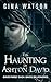 The Haunting of Ashton David (David Family Saga: Bayou Billionaires, #1)
