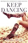 Keep Dancing (Jack and Julia #2)
