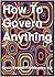 How to Govern Anything: Oce...