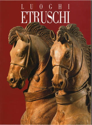 Luoghi etruschi