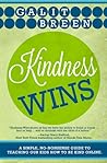 Kindness Wins by Galit Breen