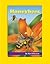 Honeybees, Grade 3: Reading Level 3 (Readers Advance(TM) Science Readers)