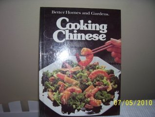 Cooking Chinese (Hardcover)
