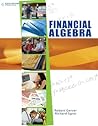 Financial Algebra