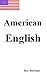 American English Grammar: Parts of Speech