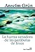 La fuerza sanadora de las parábolas de Jesús