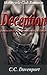 Deception (Keepers of Bedlam Motorcycle Club, #3)
