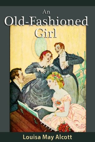 An Old-Fashioned Girl