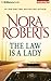 The Law Is a Lady