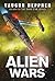 Alien Wars (Fenris, #3)