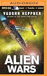 Alien Wars