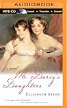 Mr. Darcy's Daughters by Elizabeth Aston